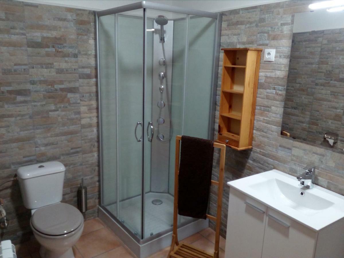 Apartament Turistic Cal Mases , Camarasa Zewnętrze zdjęcie